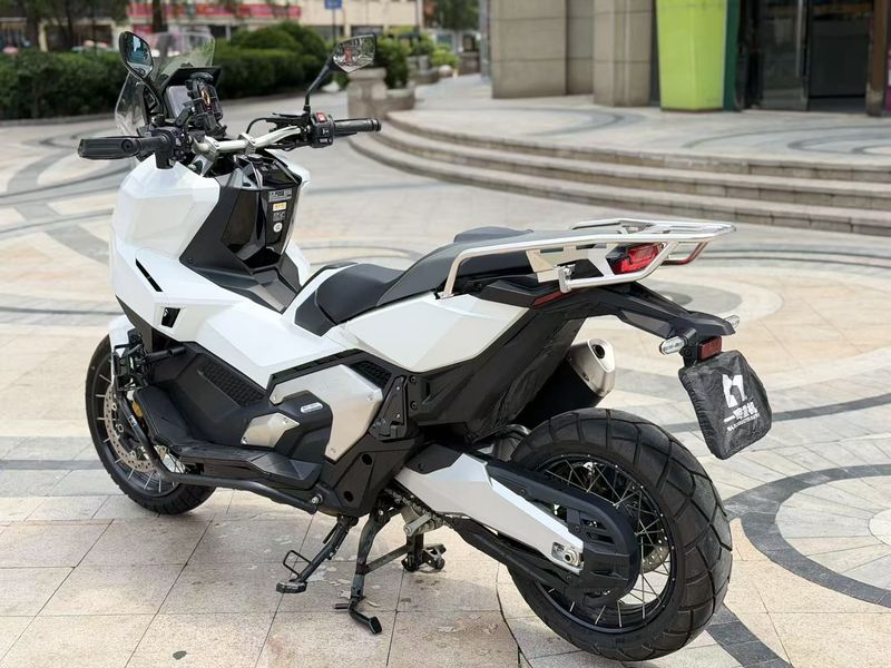 二手本田X-ADV 750