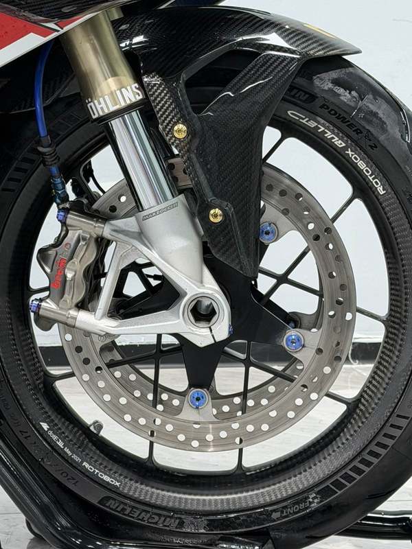 二手宝马S 1000 RR
