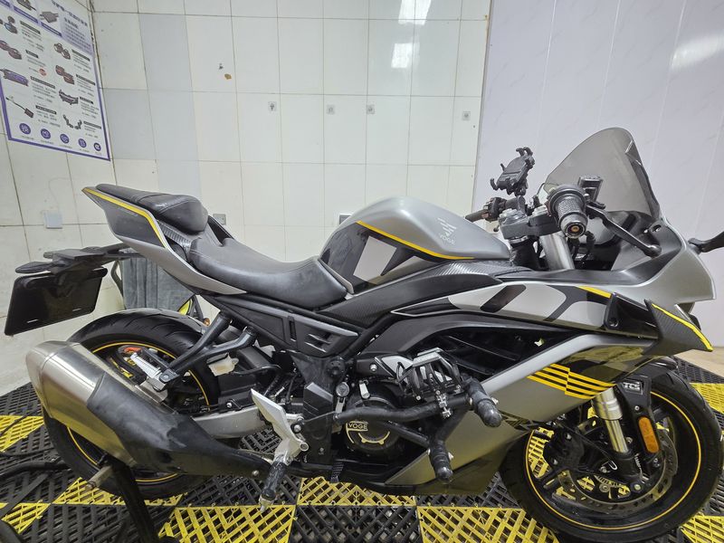 二手无极250RR