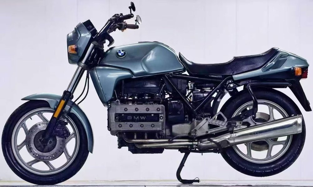 二手宝马K 100