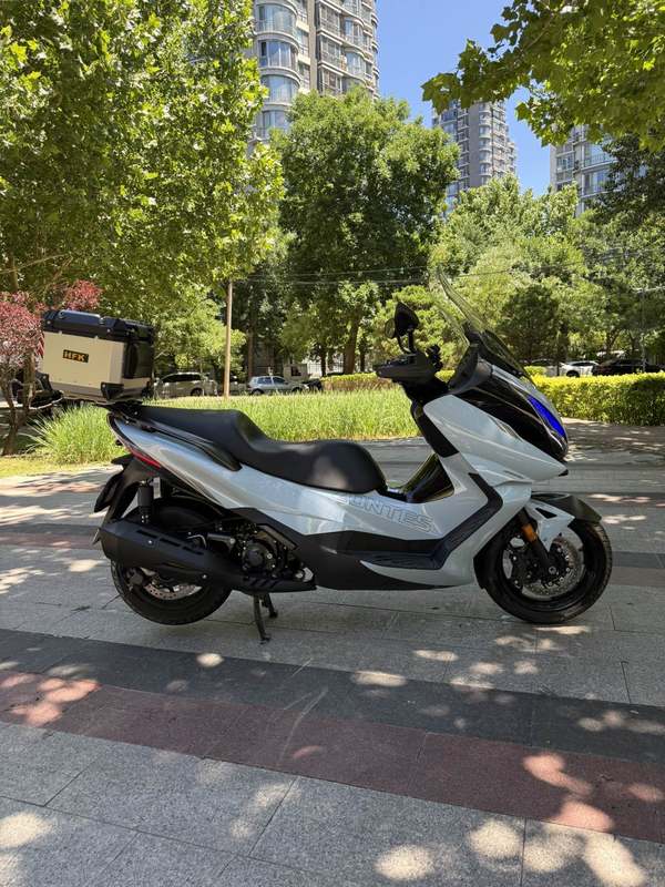 二手升仕350E