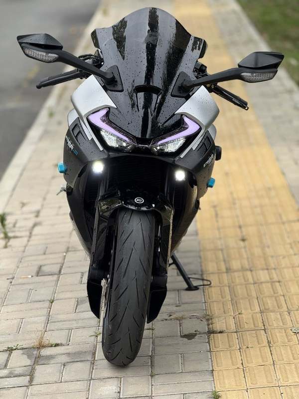 二手春风675SR-R