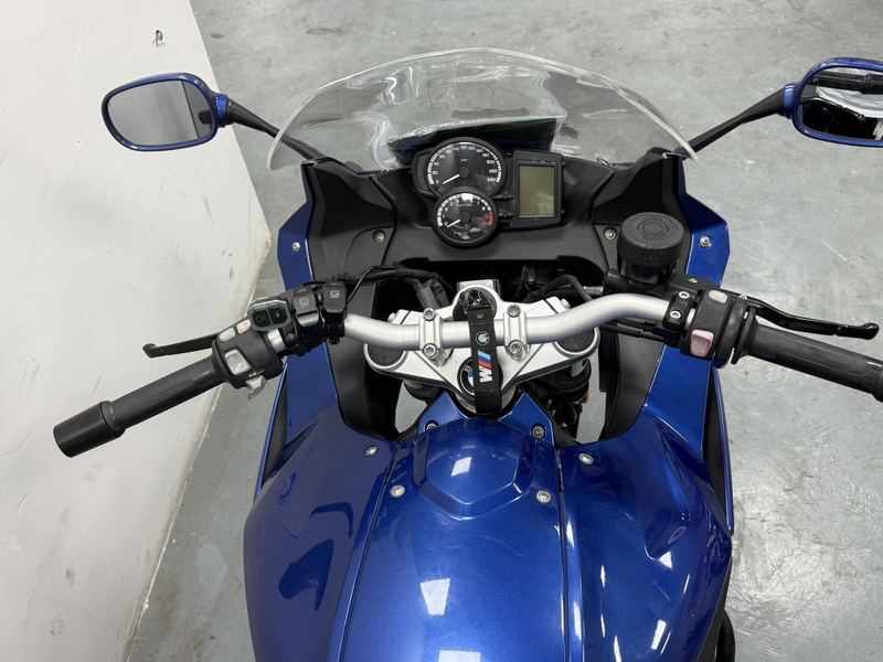 二手宝马F 800 GT 
