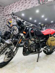 二手宗申阿普利亚CR 150