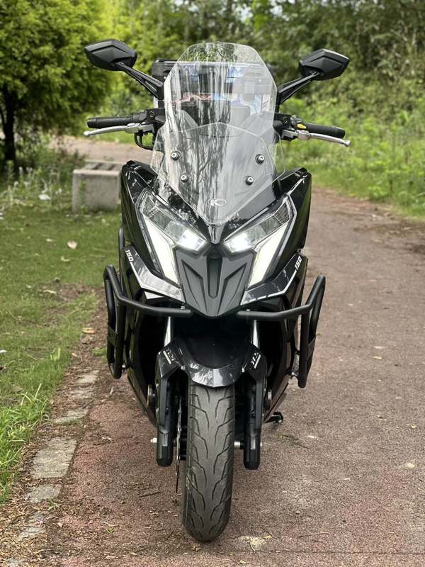 二手光阳Racing X 150