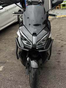 二手钱江FLY150