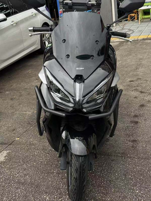 二手钱江FLY150