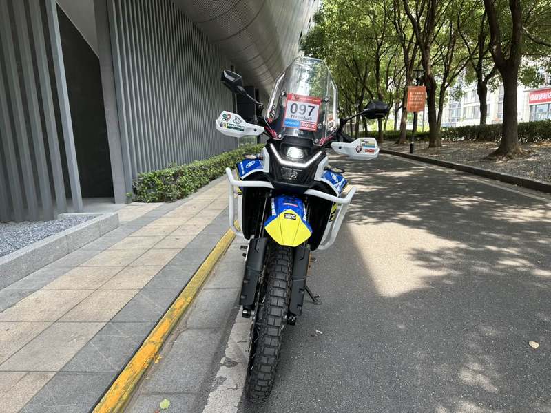 二手春风450MT