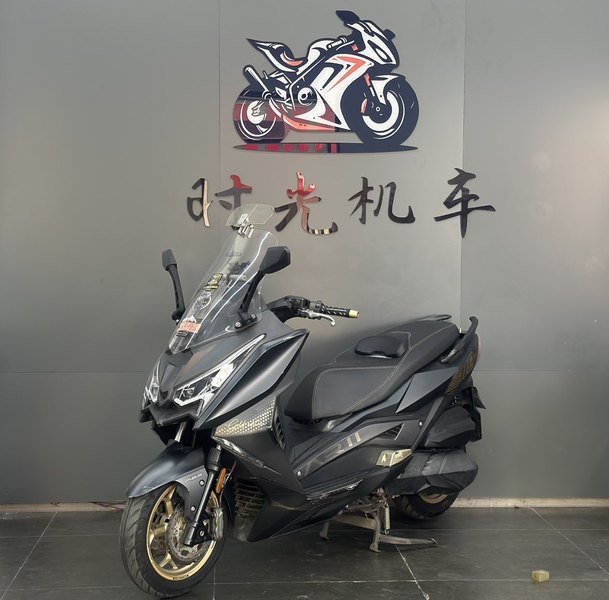 二手力刻318 LK300T