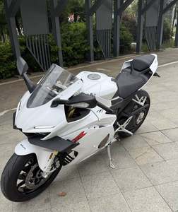 二手张雪机车500RR