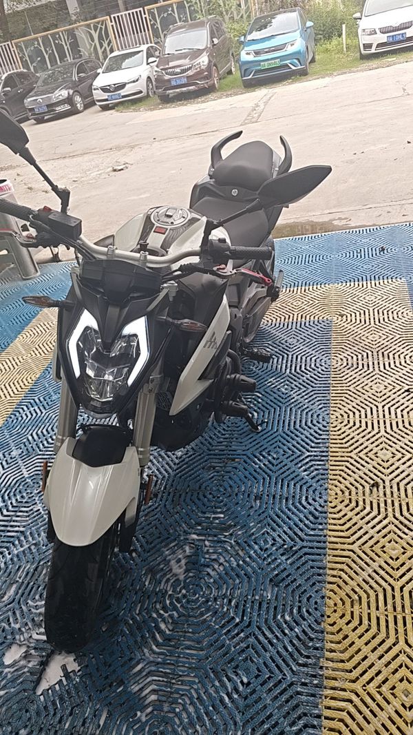 二手无极500R
