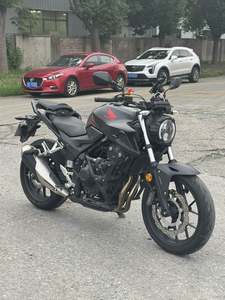 二手本田CB400F