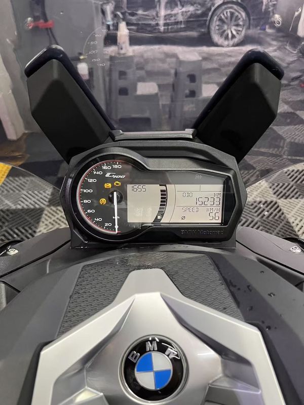 二手宝马C 400
