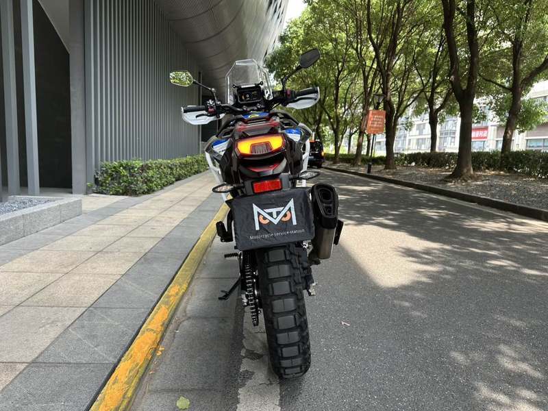 二手春风450MT