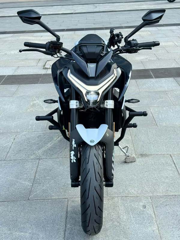 二手春风800NK