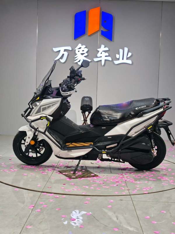 二手光阳Racing X 150