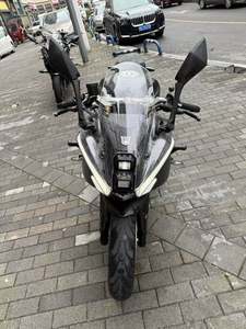 二手贝纳利龙卷风 Tornado 552R