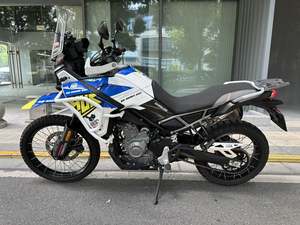 二手春风450MT