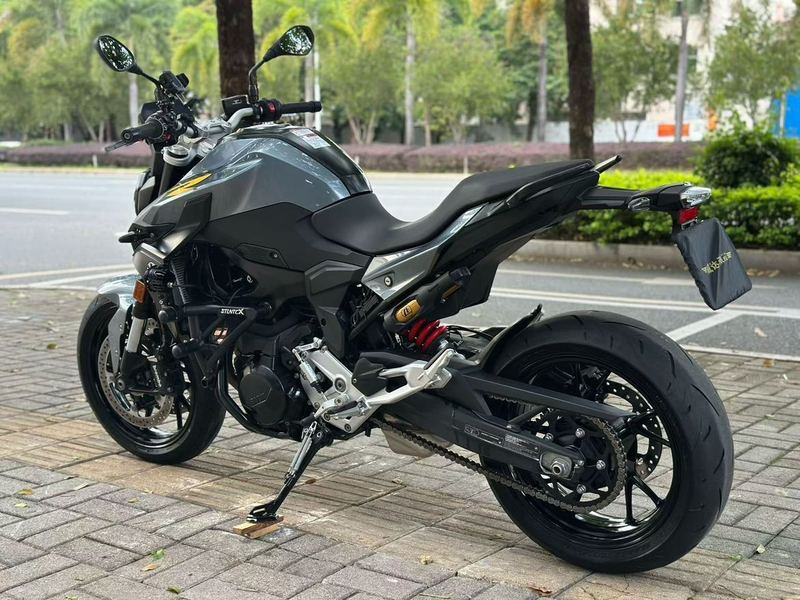 二手宝马F 900 R