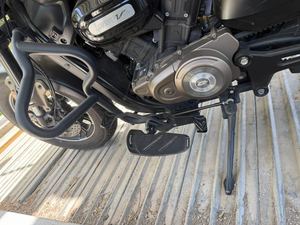 二手QJMOTOR闪350