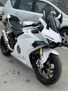 二手张雪机车500RR