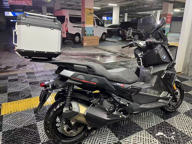 二手宝马C 400
