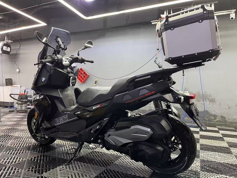 二手宝马C 400