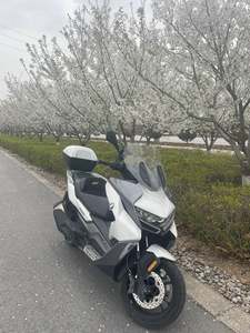 二手宝马C 400