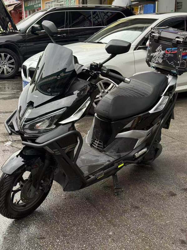 二手钱江FLY150