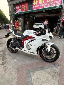 二手凯越450RR