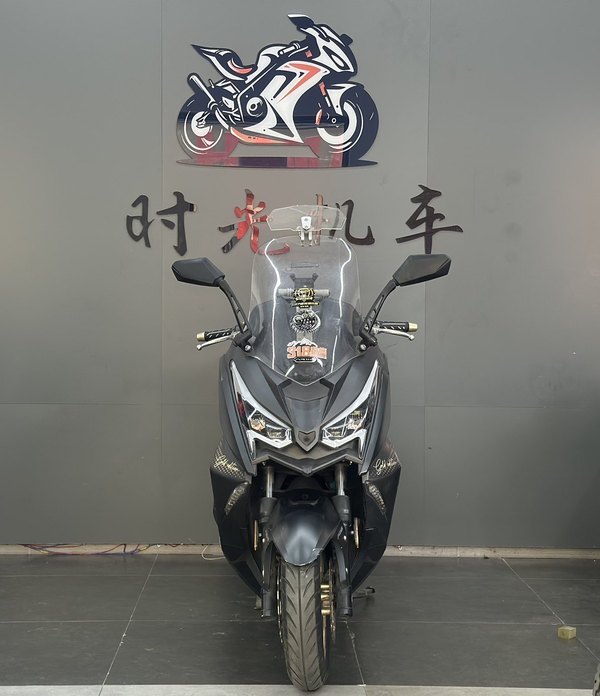 二手力刻318 LK300T