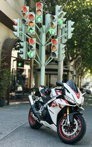 二手阿普利亚RSV4