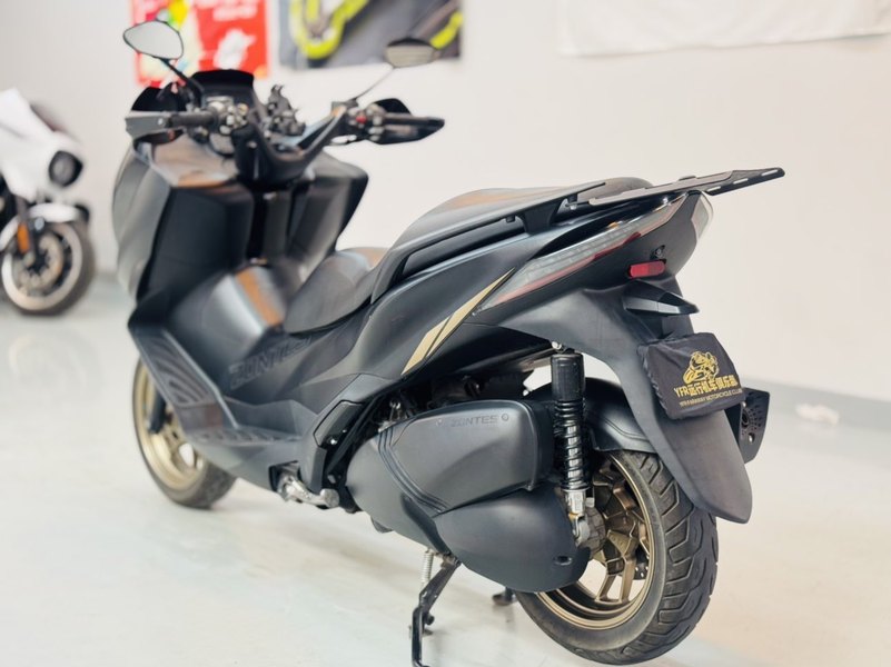 二手升仕350E