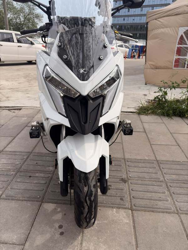 二手光阳Racing X 150