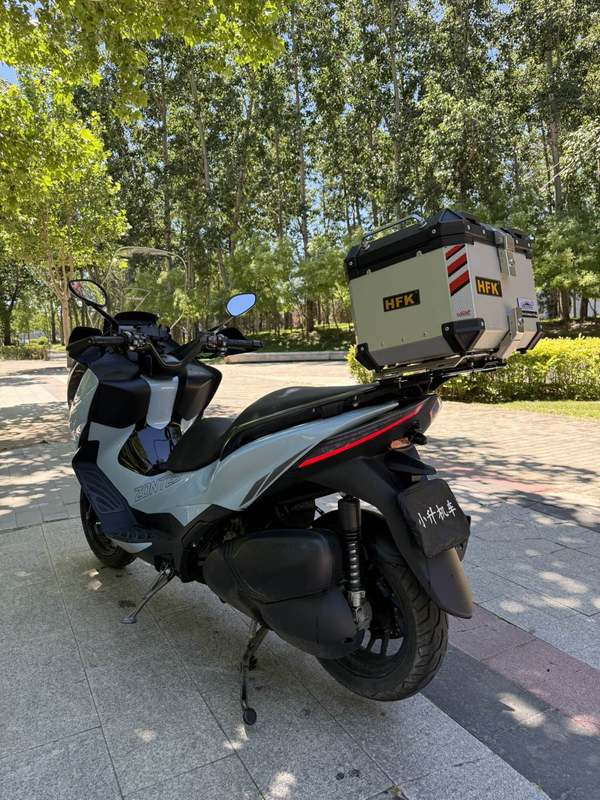 二手升仕350E