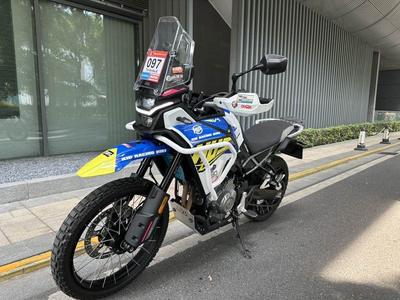 二手春风450MT