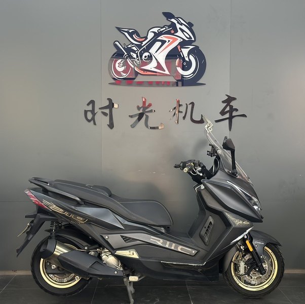 二手力刻318 LK300T