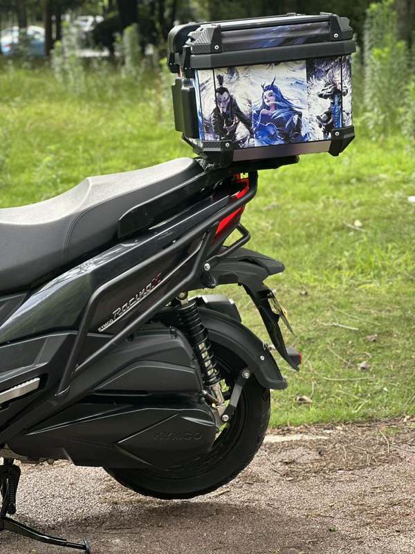 二手光阳Racing X 150