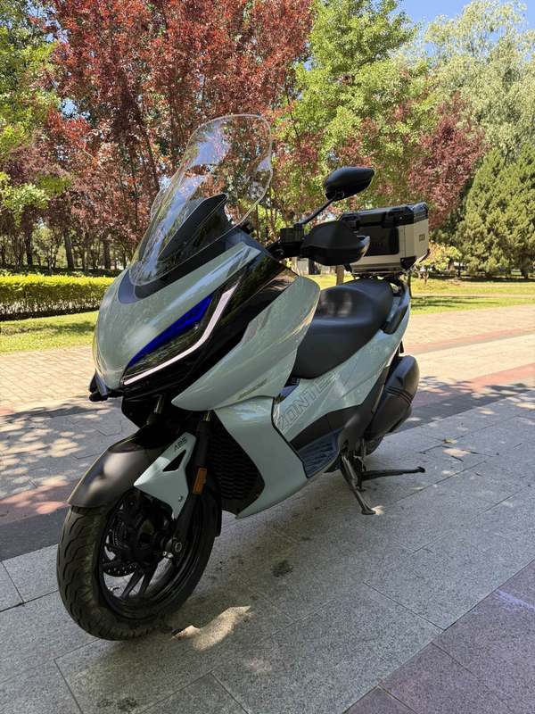 二手升仕350E