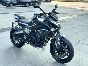 二手春风800NK
