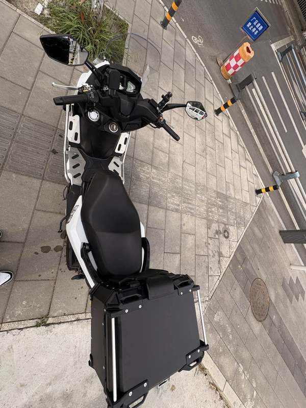 二手光阳Racing X 150
