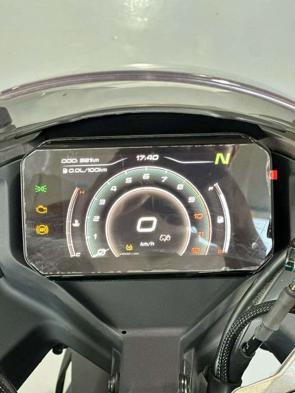 二手春风250SR