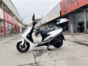 二手豪爵UCR125