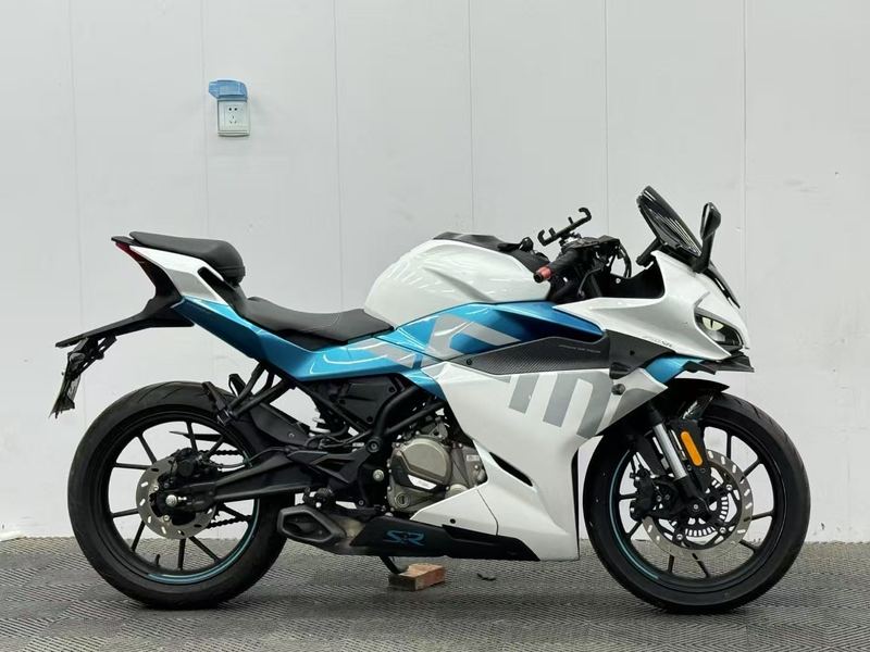 二手春风250SR