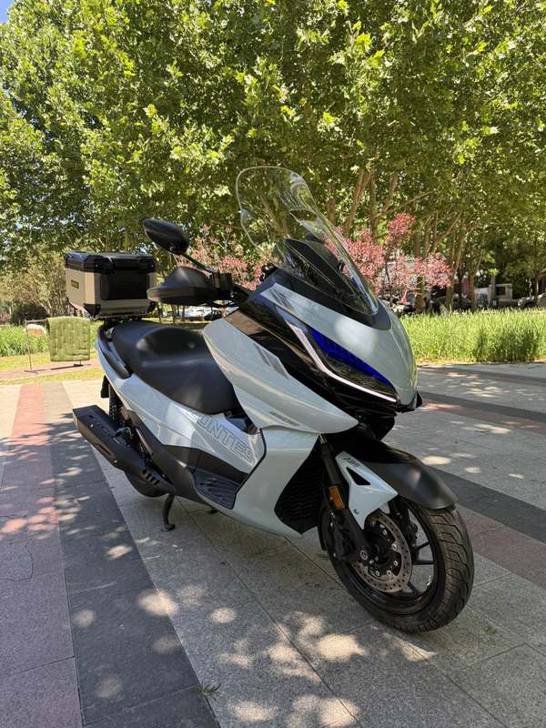 二手升仕350E