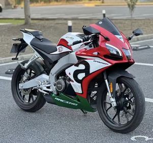 二手宗申阿普利亚GPR250R