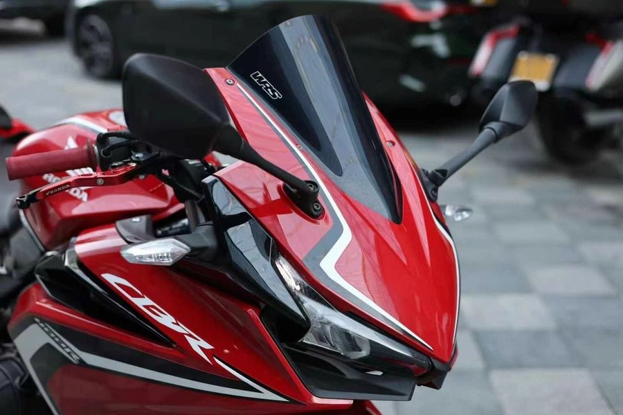二手本田CBR400R