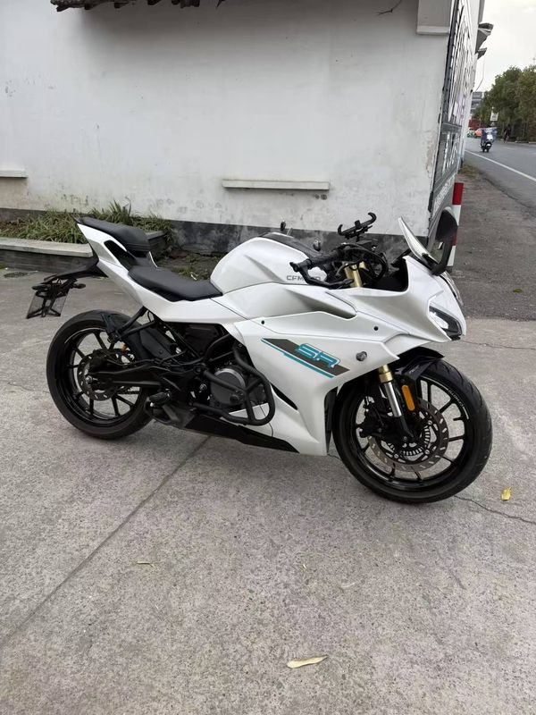 二手春风250SR