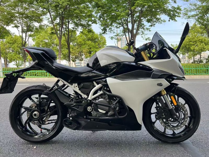 二手春风250SR