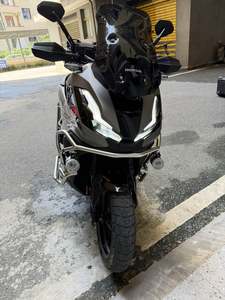 二手本田ADV350